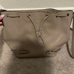 Tory Burch Bucket Bag